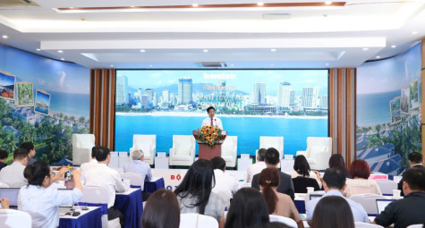 Bất động sản du lịch bước vào chu kỳ mới: Khi dòng tiền đến từ vận hành và trải nghiệm